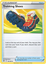 Trekking Shoes - Pokémon