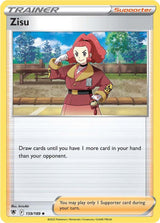 Zisu - Pokémon
