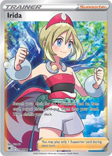Irida (Full Art) - Pokémon