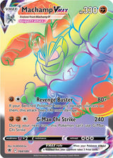 Machamp VMAX (Secret) - Pokémon