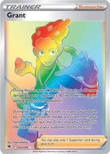 Grant (Secret) - Pokémon