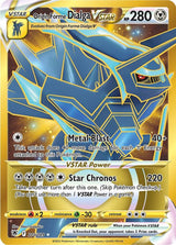Origin Forme Dialga VSTAR - 210/189 (Secret) - Pokémon