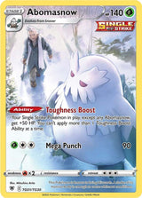 Abomasnow - Pokémon