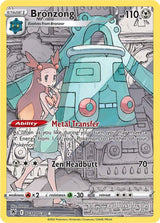 Bronzong - Pokémon