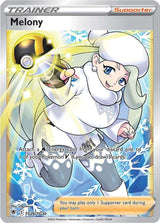Melony - Pokémon