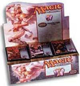 7th Edition - Booster Box - Magic: The Gathering