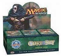 8th Edition - Booster Box - Magic: The Gathering