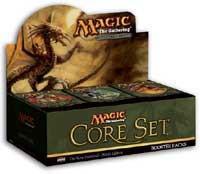 9th Edition - Booster Box - Magic: The Gathering
