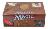Alpha Edition - Booster Box - Magic: The Gathering