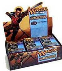 Apocalypse - Booster Box - Magic: The Gathering