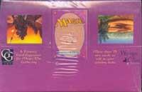 Arabian Nights - Booster Box - Magic: The Gathering