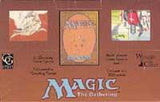 Beta Edition - Booster Box - Magic: The Gathering