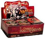 Champions of Kamigawa - Booster Box - Magic: The Gathering