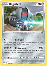Registeel - Pokémon