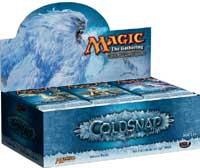 Coldsnap - Booster Box - Magic: The Gathering