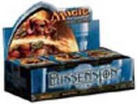 Dissension - Booster Box - Magic: The Gathering