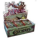 Exodus - Booster Box - Magic: The Gathering
