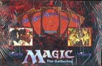 Fourth Edition - Booster Box - Magic: The Gathering