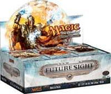Future Sight - Booster Box - Magic: The Gathering