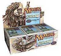 Judgment - Booster Box - Magic: The Gathering