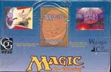 Legends - Booster Box - Magic: The Gathering