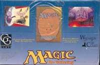 Legends - Booster Box - Magic: The Gathering