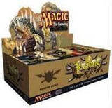 Legions - Booster Box - Magic: The Gathering