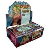 Mercadian Masques - Booster Box - Magic: The Gathering