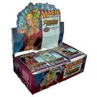 Mercadian Masques - Booster Box - Magic: The Gathering