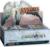 Mirrodin - Booster Box - Magic: The Gathering
