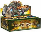 Morningtide - Booster Box - Magic: The Gathering