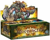 Morningtide - Booster Box - Magic: The Gathering