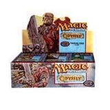 Odyssey - Booster Box - Magic: The Gathering