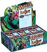 Planeshift - Booster Box - Magic: The Gathering