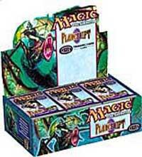 Planeshift - Booster Box - Magic: The Gathering