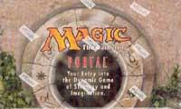Portal - Booster Box - Magic: The Gathering
