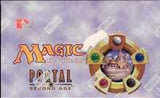 Portal Second Age - Booster Box - Magic: The Gathering