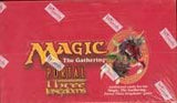 Portal Three Kingdoms - Booster Box - Magic: The Gathering