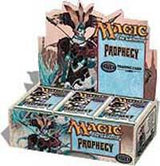 Prophecy - Booster Box - Magic: The Gathering