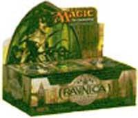 Ravnica - Booster Box - Magic: The Gathering