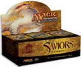 Saviors of Kamigawa - Booster Box - Magic: The Gathering