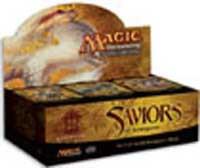 Saviors of Kamigawa - Booster Box - Magic: The Gathering