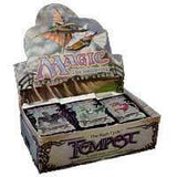 Tempest - Booster Box - Magic: The Gathering