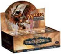 Time Spiral - Booster Box - Magic: The Gathering