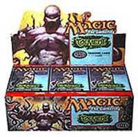 Torment - Booster Box - Magic: The Gathering