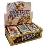 Urza's Saga - Booster Box - Magic: The Gathering