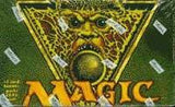 Visions - Booster Box - Magic: The Gathering