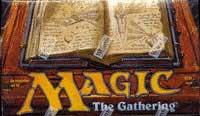 Weatherlight - Booster Box - Magic: The Gathering