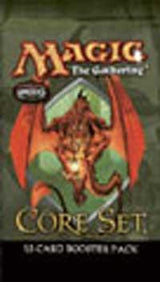 9th Edition - Booster Pack - Magic: The Gathering