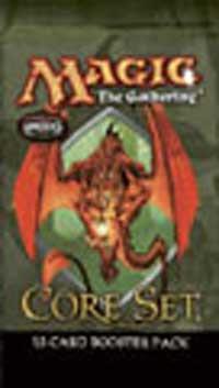 9th Edition - Booster Pack - Magic: The Gathering